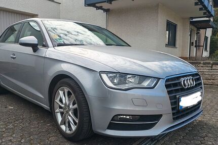 Audi A3 102.040 km 11.700 &euro; Lonnig 56295