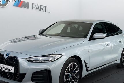 BMW i4 77.000 km 38.940 &euro; Neumarkt 92318