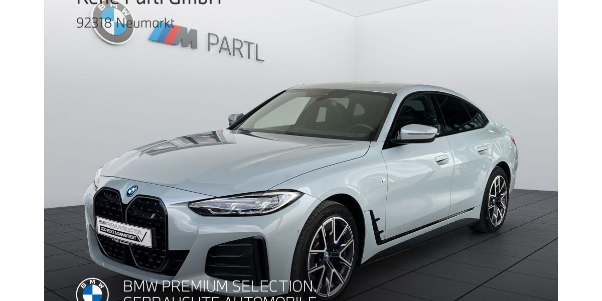 BMW i4 77.000 km 38.940 &euro; Neumarkt 92318