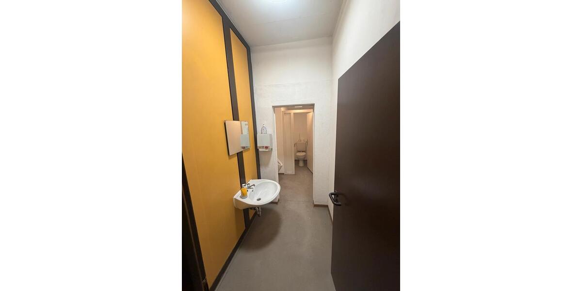 Gewerbeobjekt Korbach - 1.550&euro; | Angebot:25166780