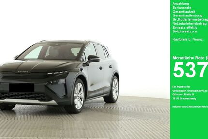 Skoda Elroq 6.853 km 41.955 &euro; Oelde (Stromberg) 59302