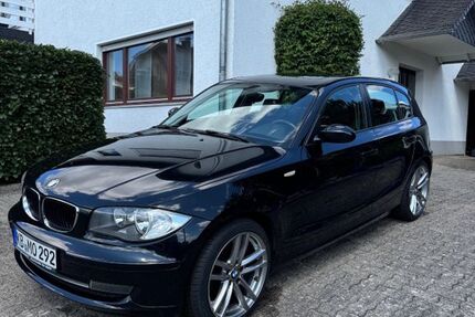 BMW 116 232.030 km 3.990 &euro; Vöhl 34516