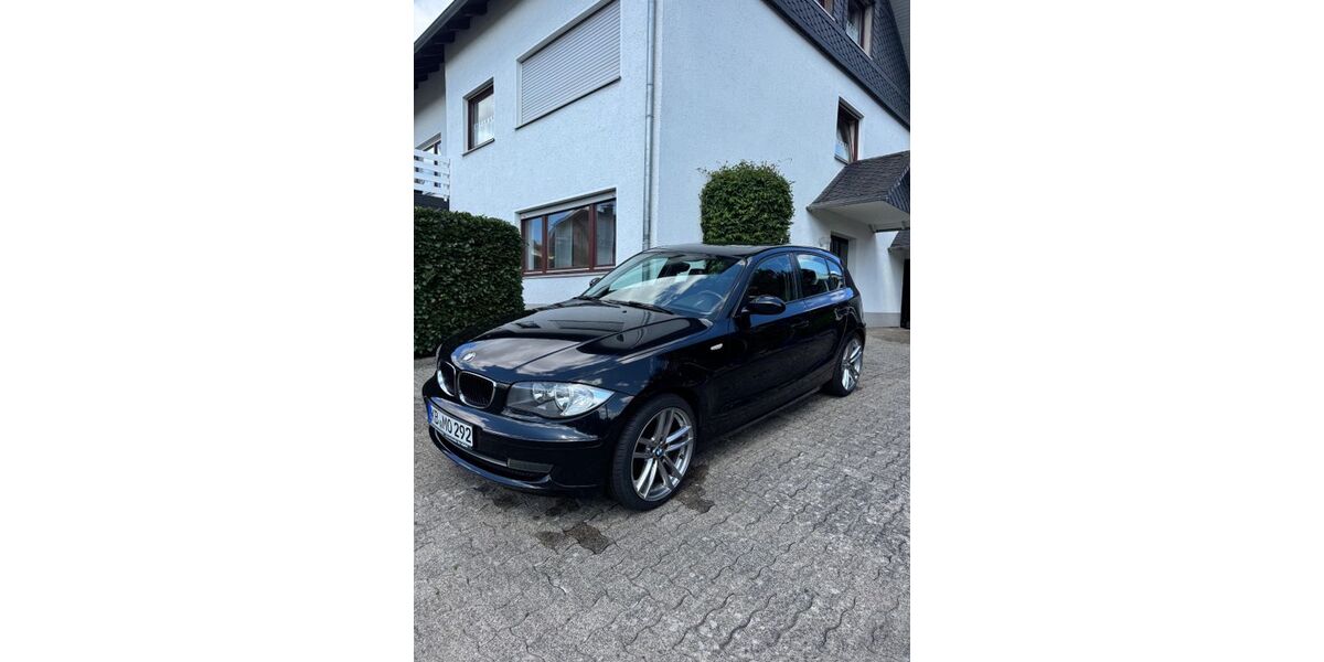 BMW 116 232.030 km 3.990 &euro; Vöhl 34516