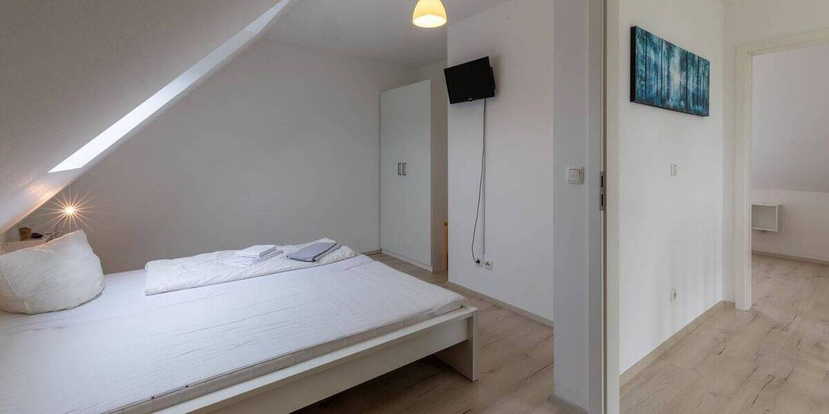 Mehrfamilienhaus, Wohnhaus Börgerende Rethwisch - 8 Zimmer, 142 m&sup2;, 560.000&euro; | Angebot:25678252