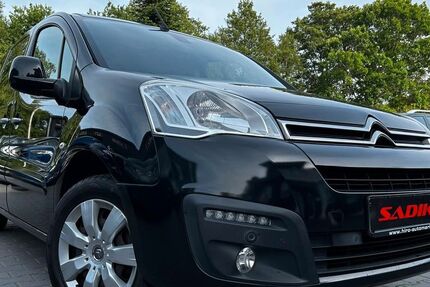 Citroen Berlingo 95.000 km 9.950 &euro; Westoverledingen 26810