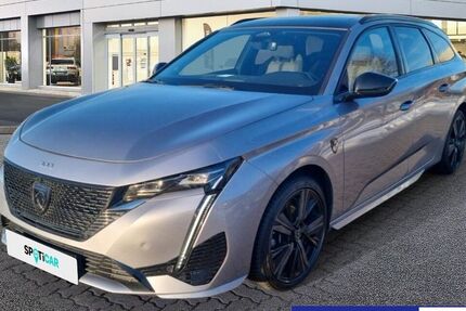 Peugeot 308 23.964 km 24.990 &euro; Jüterbog 14913