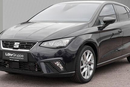 Seat Ibiza 27.314 km 18.980 &euro; Andernach 56626