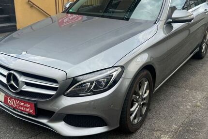 Mercedes C 250