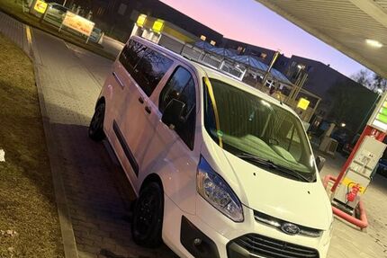 Ford Tourneo Custom 185.500 km 12.000 &euro; Berlin 13055
