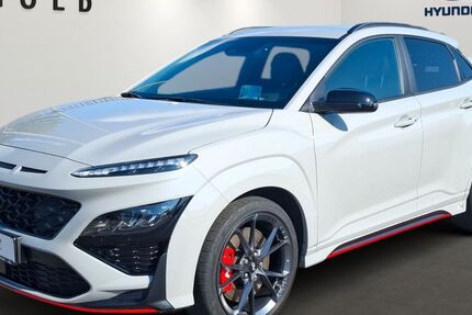 Hyundai KONA 13.090 km 29.890 &euro; Ludwigshafen 67059