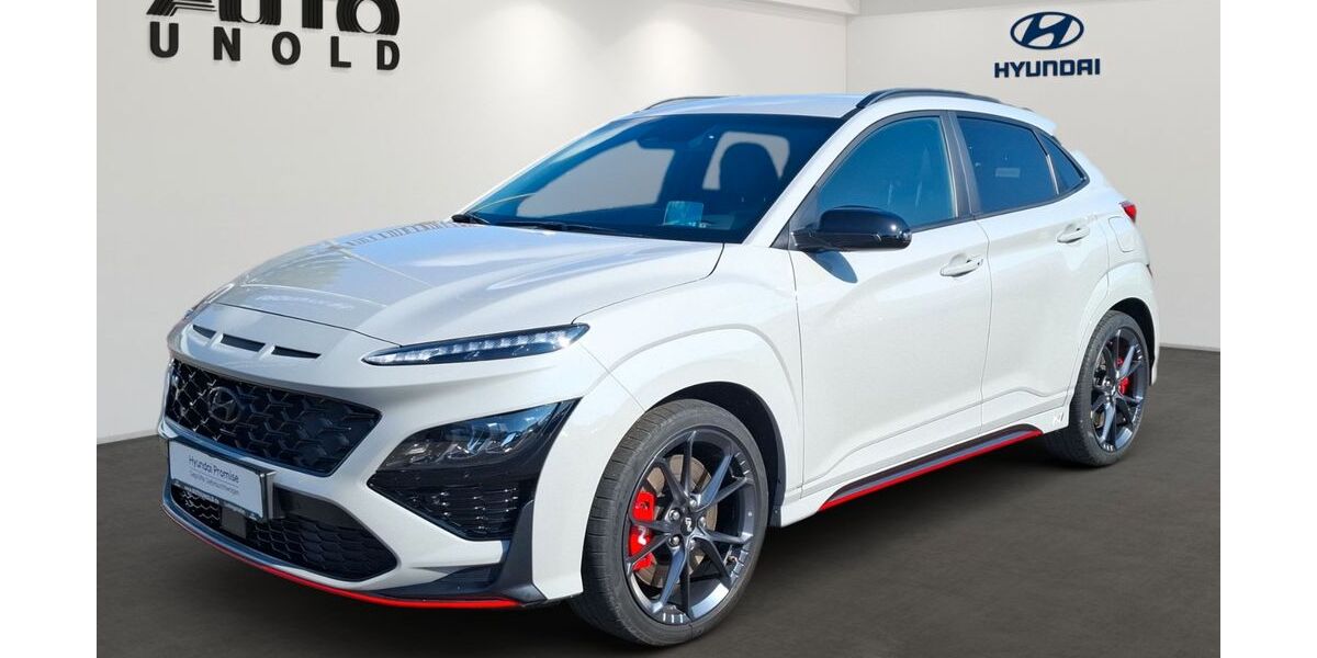Hyundai KONA 13.090 km 29.890 &euro; Ludwigshafen 67059