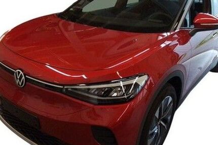 VW ID.4 12.968 km 44.280 &euro; Trier 54292