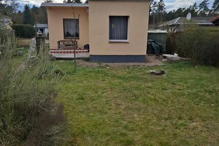 Haus Schönebeck (Elbe) Pretzien - 2 Zimmer, 30 m&sup2;, 34.900&euro; | Angebot:27203824