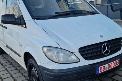 Mercedes-Benz Vito 162.000 km 3.300 &euro; Holzgerlingen 71088