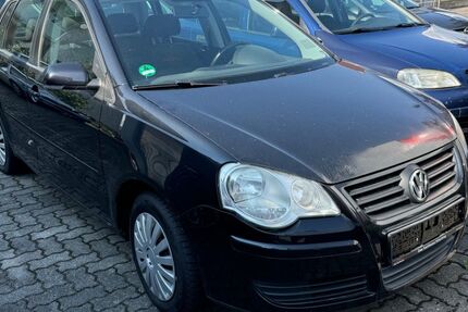 VW Polo 135.000 km 2.750 € Ingolstadt 85057