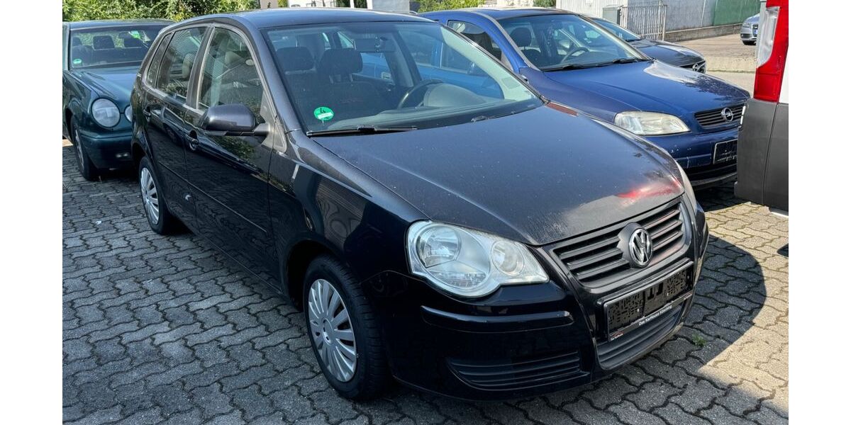 VW Polo 135.000 km 2.750 &euro; Ingolstadt 85057