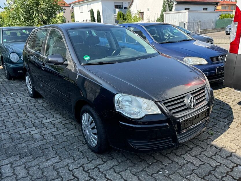 VW Polo 135.000 km 2.750 € Ingolstadt 85057