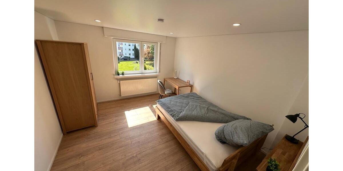 Etagenwohnung Landau in der Pfalz - 4 Zimmer, 80 m&sup2;, 365&euro; | Angebot:26314778