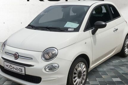 Fiat 500 24.678 km 12.798 &euro; Nohra 99428