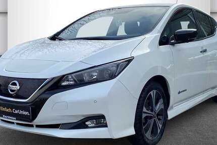 Nissan Leaf 71.800 km 11.190 &euro; Gotha 99867