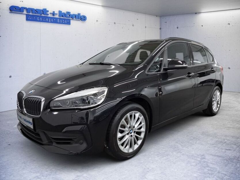 220 Active Tourer