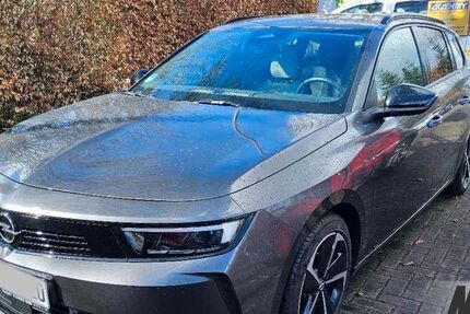 Opel Astra 54.300 km 18.350 &euro; Schöningen 38364