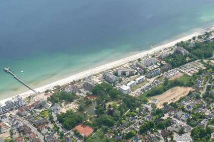 Grundstück Scharbeutz - 900.000&euro; | Angebot:17432903