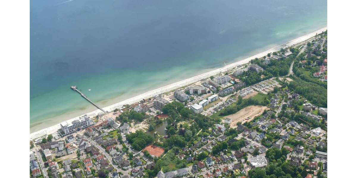 Grundstück Scharbeutz - 900.000&euro; | Angebot:17432903