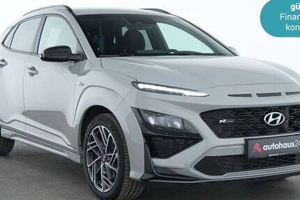 Hyundai KONA 71.754 km 20.890 &euro; Egelsbach 63329