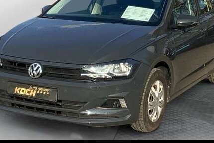 VW Polo 90.990 km 10.660 &euro; Schwäbisch Hall 74523
