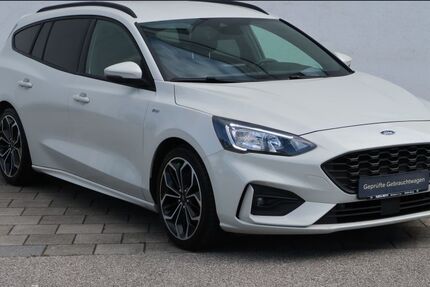 Ford Focus 71.750 km 17.440 &euro; Mühldorf 84453