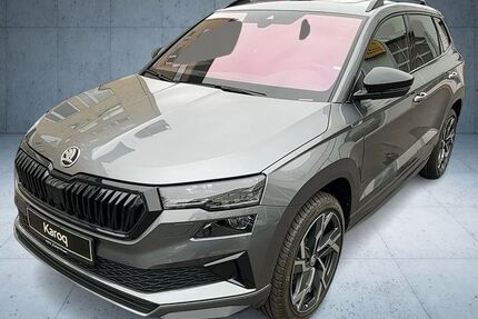 Skoda Karoq 3.500 km 43.480 € Frankfurt am Main 60528
