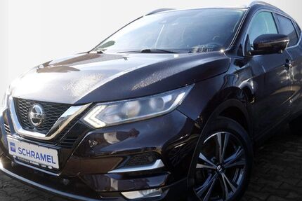 Nissan Qashqai 69.000 km 19.780 &euro; Lorch 73547