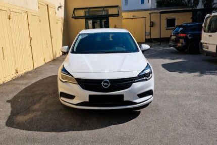 Opel Astra 41.000 km 9.000 &euro; Hamburg 22335