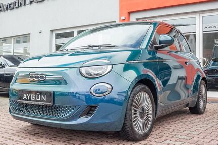 Fiat 500e 21.500 km 16.995 &euro; Schlüchtern 36381