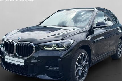 BMW X1 61.100 km 26.910 &euro; Hösbach 63768