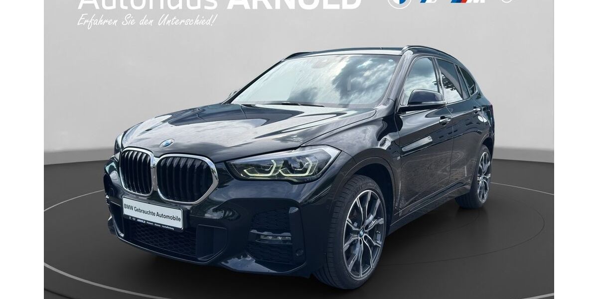 BMW X1 61.100 km 26.910 &euro; Hösbach 63768