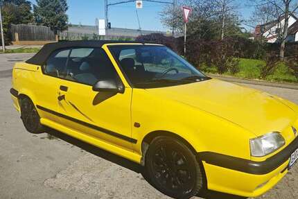 Renault R 19 137.324 km 4.495 &euro; Siebeldingen 76833