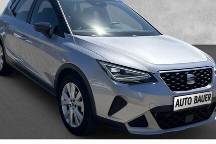 Seat Arona 29.101 km 18.990 &euro; Marktheidenfeld 97828