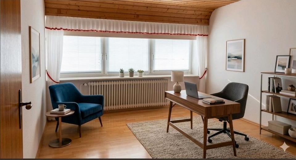 Reihenhaus Seevetal - 4 Zimmer, 100 m&sup2;, 2.000&euro; | Angebot:26653259