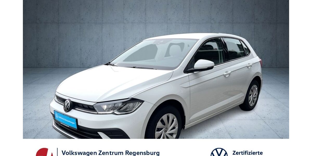 VW Polo 17.700 km 15.970 &euro; Regensburg 93053