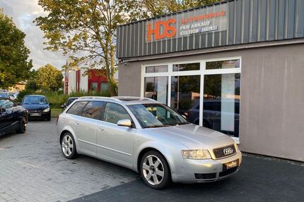 Audi A4 254.000 km 2.990 &euro; Goslar 38644