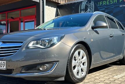 Opel Insignia 173.000 km 5.999 &euro; Augsburg 86154