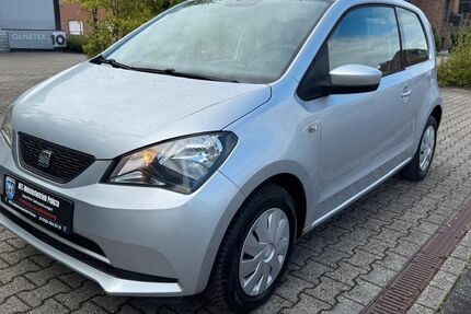 Seat Mii 137.000 km 4.500 € Mönchengladbach 41238