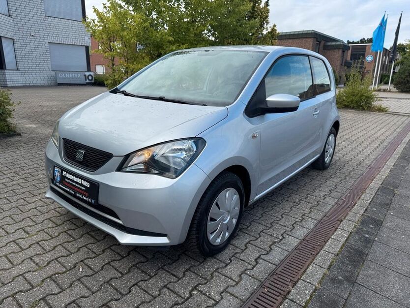 Seat Mii 137.000 km 4.500 € Mönchengladbach 41238