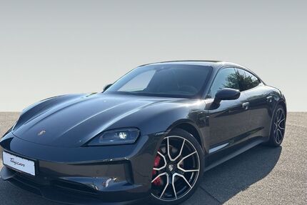Porsche Taycan 16.966 km 94.911 &euro; Lörrach 79541