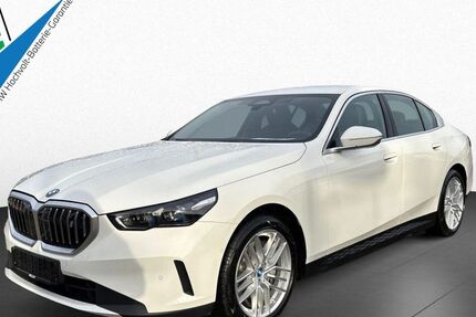 BMW i5 16.000 km 42.990 &euro; Herford 32051