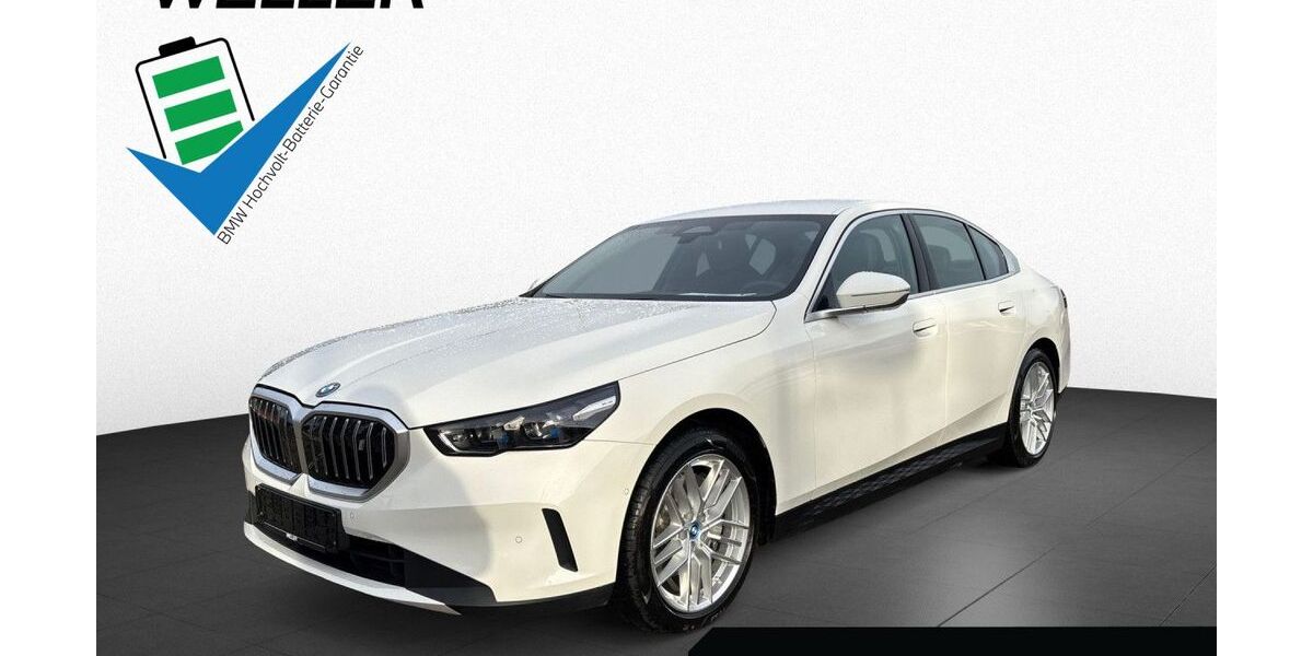 BMW i5 16.000 km 42.990 &euro; Herford 32051