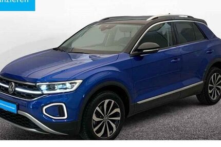 VW T-Roc 26.600 km 30.630 &euro; Marktoberdorf 87616