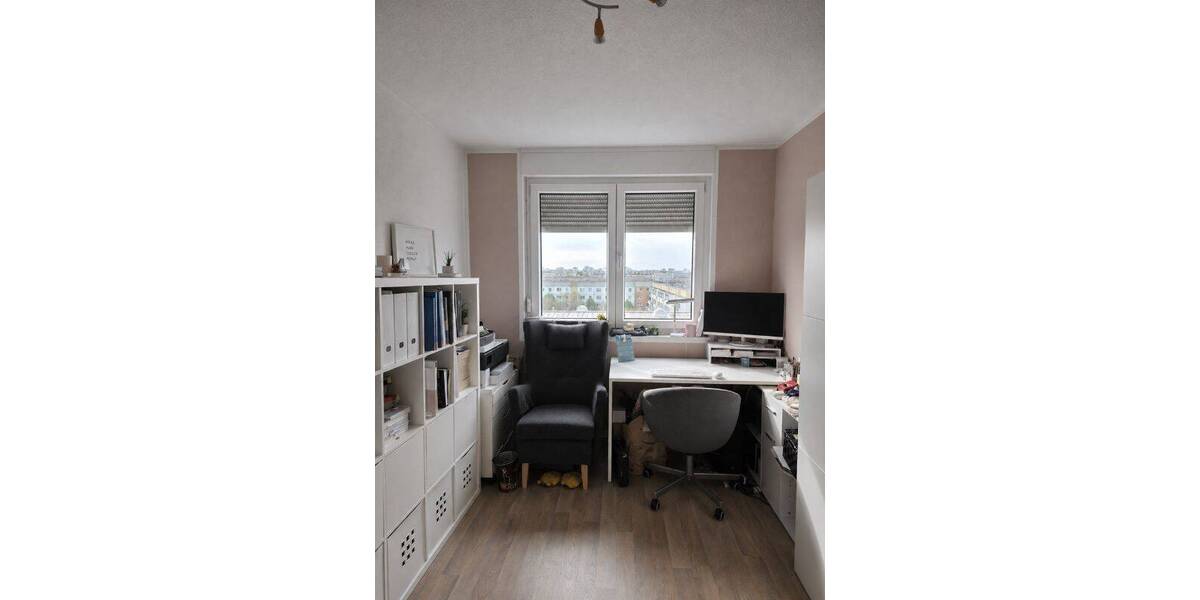 Etagenwohnung Berlin Hellersdorf - 3 Zimmer, 64 m&sup2;, 1.071&euro; | Angebot:26358738
